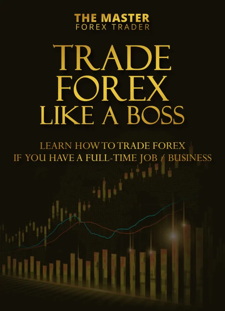 Trade Forex Like a Boss Course